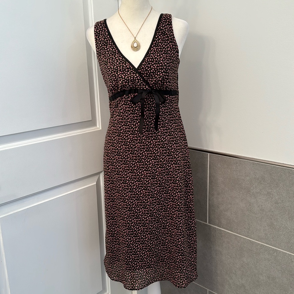 ❤️3/$30 B. Moss Dress